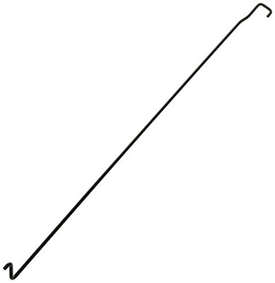 Whirlpool 4451008  Microwave Microwave Door Torsion Spring