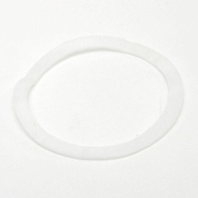 Whirlpool 3184533 CORPORATION  WP GASKET LIGHT LENS 83