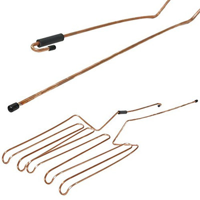 Whirlpool 2004545 CORPORATION  WP HEATER DRAIN PAN 99