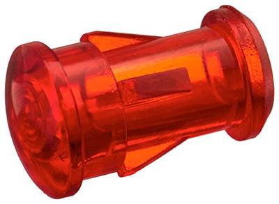 Whirlpool 3196068 Lens-Ind Red Mini OEM