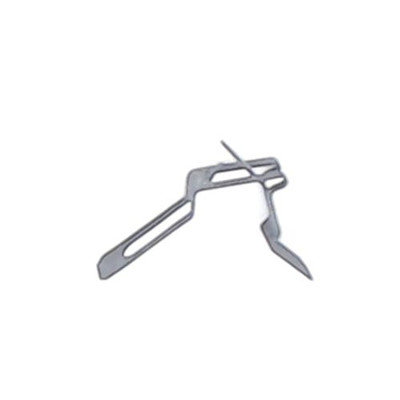 Whirlpool W10225448 Range Surface Element Spring