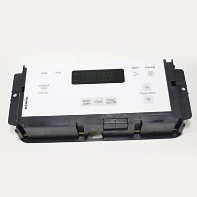 Whirlpool W10348616 Lcc90 Blue Np Elec Wpl W OEM