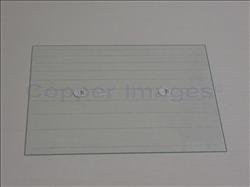 Whirlpool 2174150 CORPORATION  SHELF GLASS 82