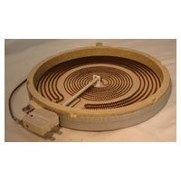 Whirlpool 71003634 ELEMENT (DUAL-W/LIMITER)