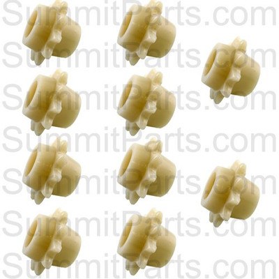 SPEED QUEEN M401366P  Washer Dryer Combo Sprocket Tw-623-3