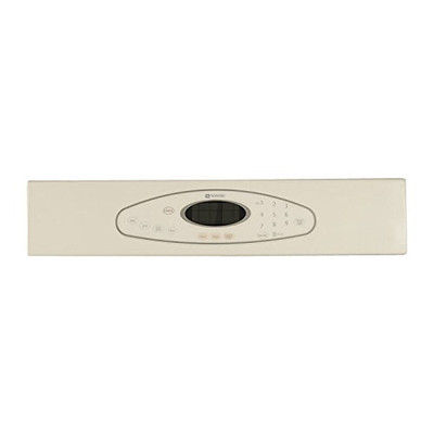Whirlpool 5765M433-60 CORPORATION  PANEL CONTROL(WHT)10