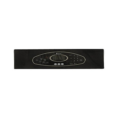 Whirlpool 5765M483-60 CORPORATION  PANEL CONTROL (BLK)