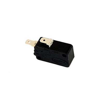Electrolux 5304493153  Microwave Ovens SWITCH COO:P.R. OF CHINA