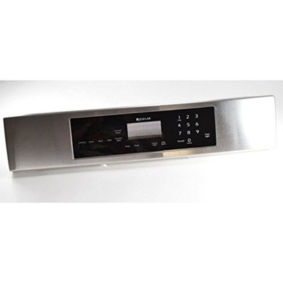 Whirlpool 5765M489-60 CORPORATION  PANEL CONTROL (SS)