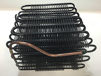 Electrolux 5304502821 Frigidaire Refrigerator Condenser