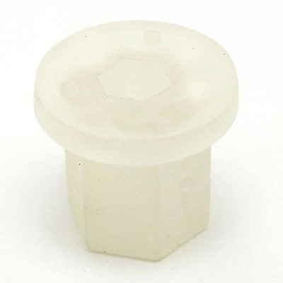 Whirlpool 2176759 CORPORATION  WP GROMMET MOTOR 83