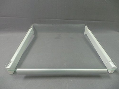 Electrolux 241753101 Frigidaire Refrigerator Glass Shelf