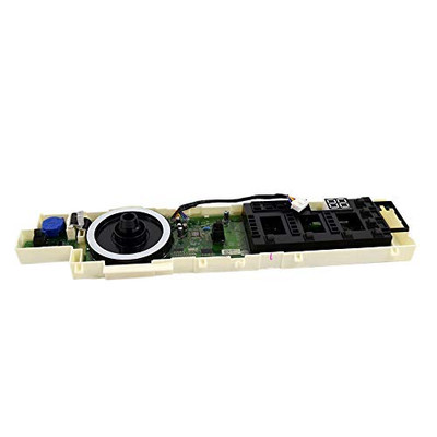 LG EBR86283101 PCB ASSEMBLY,DISPLAY