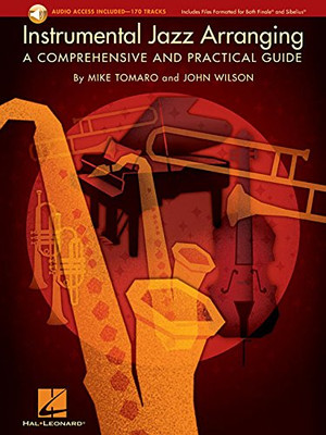 Fisher Paykel 842263 Instrumental Jazz Arranging: A Comprehensive and Practical Guide