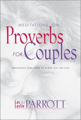 Fisher Paykel 574468 Meditations on Proverbs for Couples