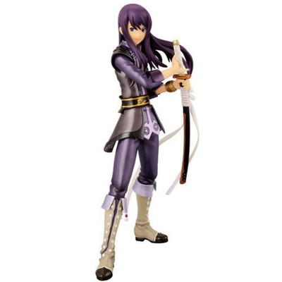 Fisher Paykel 813928 Banpresto Lottery Tales of Series 2 Last one Prize Yuri Lowell Figure Most Special Color ver. (Japan Import)