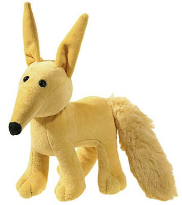 Fisher Paykel 792579 The Little Prince  Fox Soft Toy