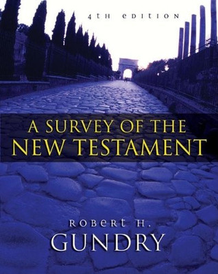 Fisher Paykel 578250 Survey of the New Testament, A (4th Edition)