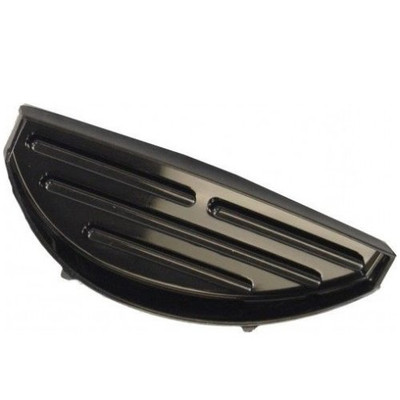Whirlpool 12999301B CORPORATION  WP GRILLE
