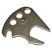 Whirlpool 2004994 Part Number : Bushing. Hinge (Lock-Adjustable)