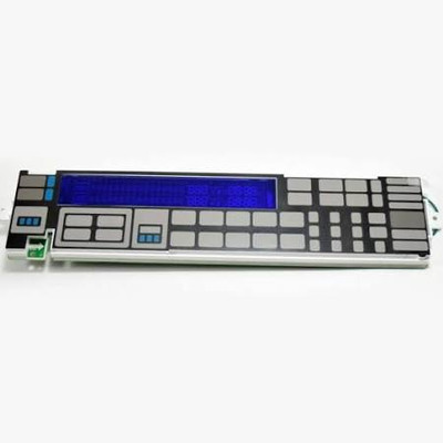 SAMSUNG DE96-01027B ASSY MODULE ASSY DISPLAY