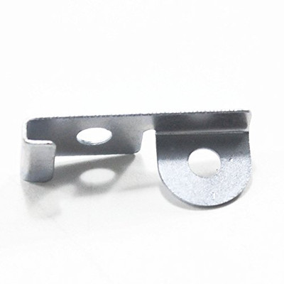 Electrolux 241684602 Refrigerator Ice Dispenser Actuator Bracket Electrolux 241684602 Refrigerator Ice Dispenser Actuator Bracket