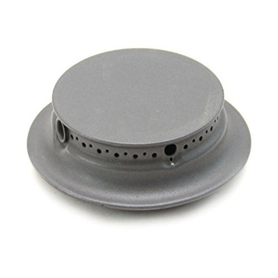 Whirlpool 3403M075-29 WP BURNER ASM (GRY) 10 CORPORATION