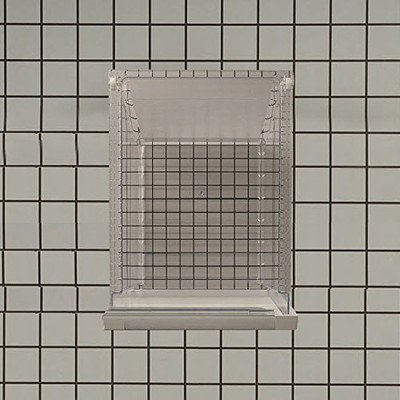 Whirlpool W10322649 Bin Assy-Fc Roller Bot3 OEM