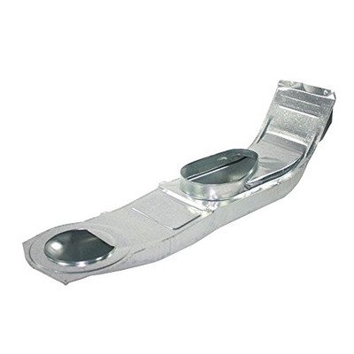 Whirlpool 348368 Part Number : Lint Chute Assembly