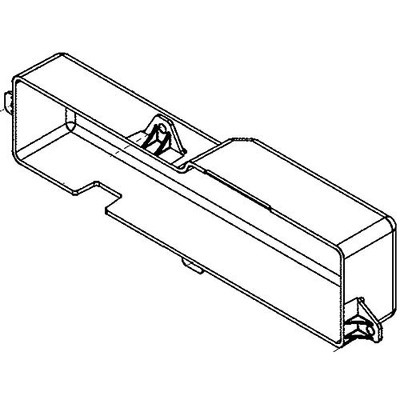 Electrolux 5304506895  COVER