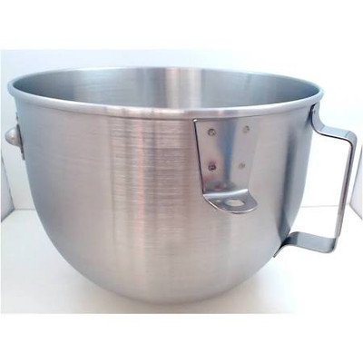 Whirlpool W10146362 BOWL, ASSY- 4.5 QT (BOWL