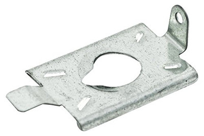 Fisher Paykel WE1M772 GE Bracket Levelling Leg