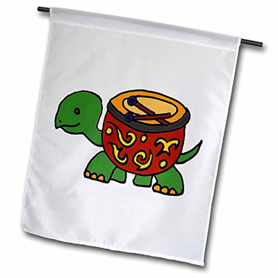 Fisher Paykel 240034 3dRose fl__1 Garden Flag, 12" x 18" Fisher Paykel 240034 3dRose fl__1 Garden Flag, 12" x 18"