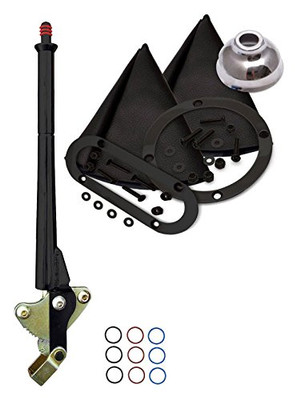 Fisher Paykel 530091 American Shifter Shifter (C6 23 Swan E Brake Cable Trim Kit Dipstick for F5918)