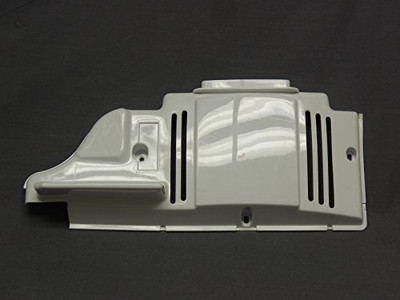 Electrolux 242099402 Frigidaire Refrigerator Fan Cover