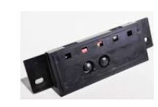 Whirlpool 9871821 Trash Compactor Switch Assembly