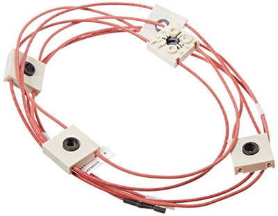 Electrolux 318232613 Frigidaire Range/Stove/Oven Spark Ignition Switch Electrolux 318232613 Frigidaire Range/Stove/Oven Spark Ignition Switch