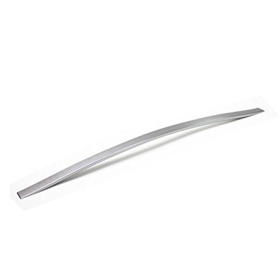 Whirlpool W10407272 Handle Assy-Ss L11 Wp M OEM