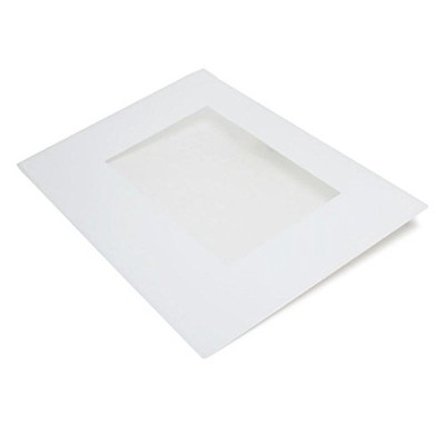 Whirlpool W10409945 Glass-Window Oven Door L OEM