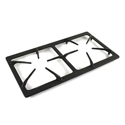 Whirlpool 7518P483-60 Grate Assy Cartridge Bl OEM