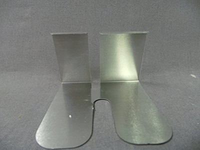 Electrolux 242320401 Frigidaire Refrigerator Condenser Shield