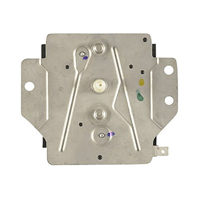 Whirlpool W10185975 Timer 162 - 3 Cycle Fm OEM