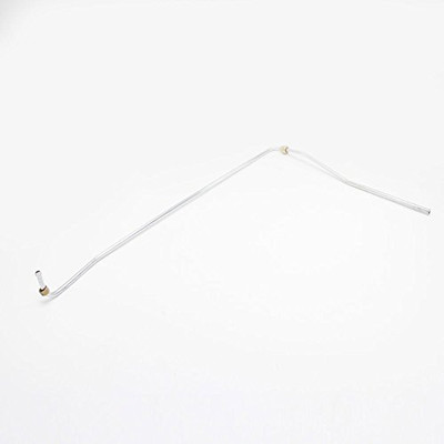Whirlpool 98017171 Part Number : Tube (Manifold To Regulator)