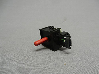 Electrolux 137205200 Household Washing Machines SWITCH-SELECTOR COO:P.R. OF CHINA