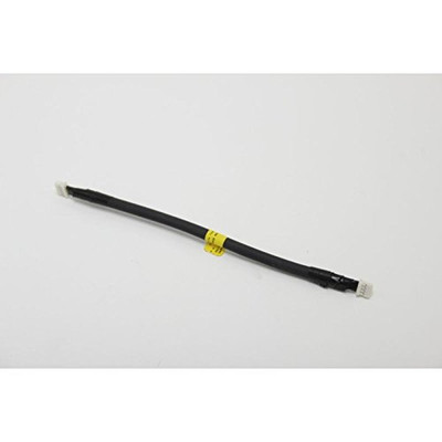 Whirlpool W10195666 Jumper-Ctrl Ui 4 Wire Sh OEM