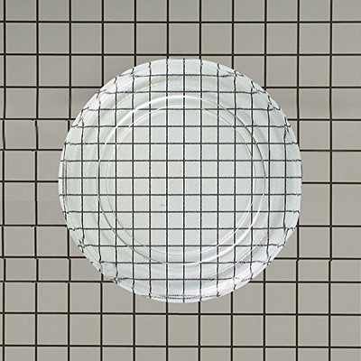 Whirlpool 8184775  Microwave Cooking Tray (Glass)