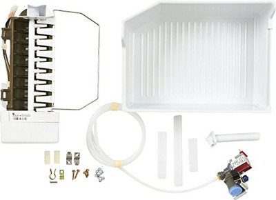 Whirlpool W10715709 Icemaker OEM