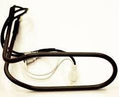 Whirlpool 61006152 CORPORATION WP HEATER & THERM(240V)10