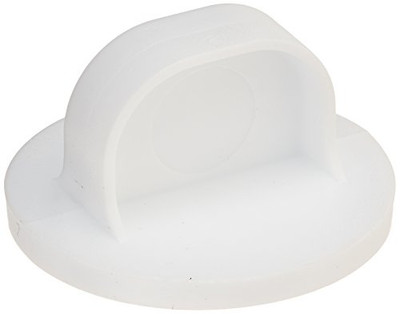 Electrolux 216502600 Frigidaire Drain Cap, Unit by Frigidaire Electrolux 216502600 Frigidaire Drain Cap, Unit by Frigidaire