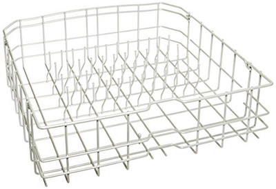 Electrolux 154639001 Frigidaire Dishwasher Lower Dishrack Assembly
